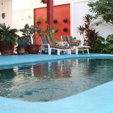 Casa Kimberley Private Villa Rincon de Guayabitos Exterior foto