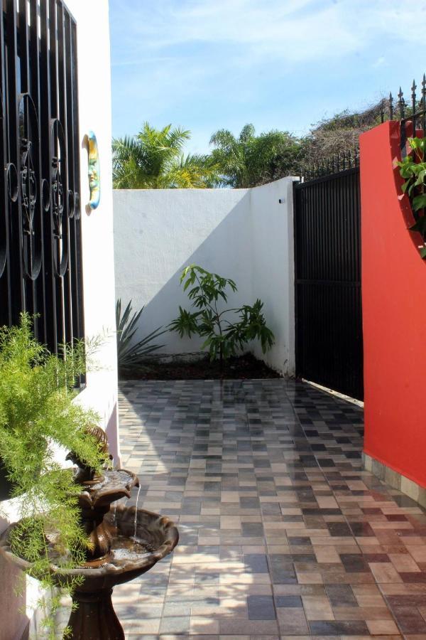 Casa Kimberley Private Villa Rincon de Guayabitos Exterior foto