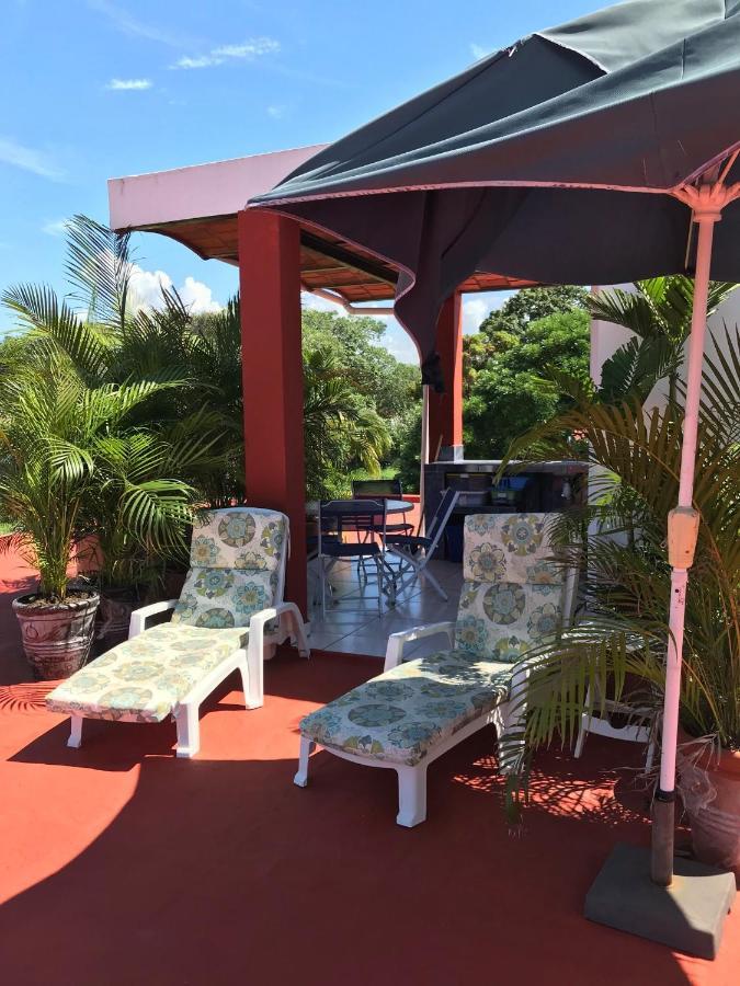 Casa Kimberley Private Villa Rincon de Guayabitos Exterior foto