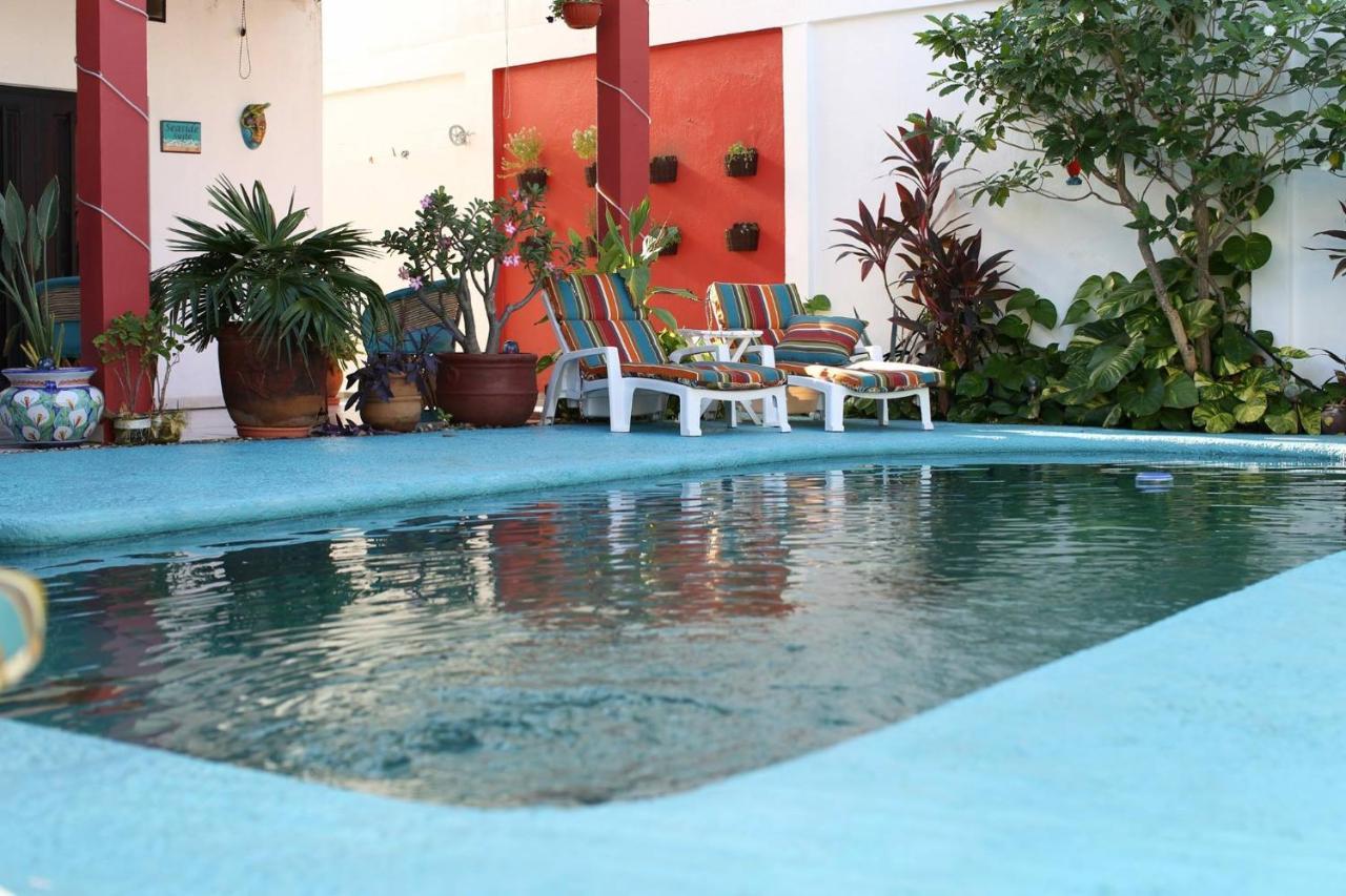 Casa Kimberley Private Villa Rincon de Guayabitos Exterior foto
