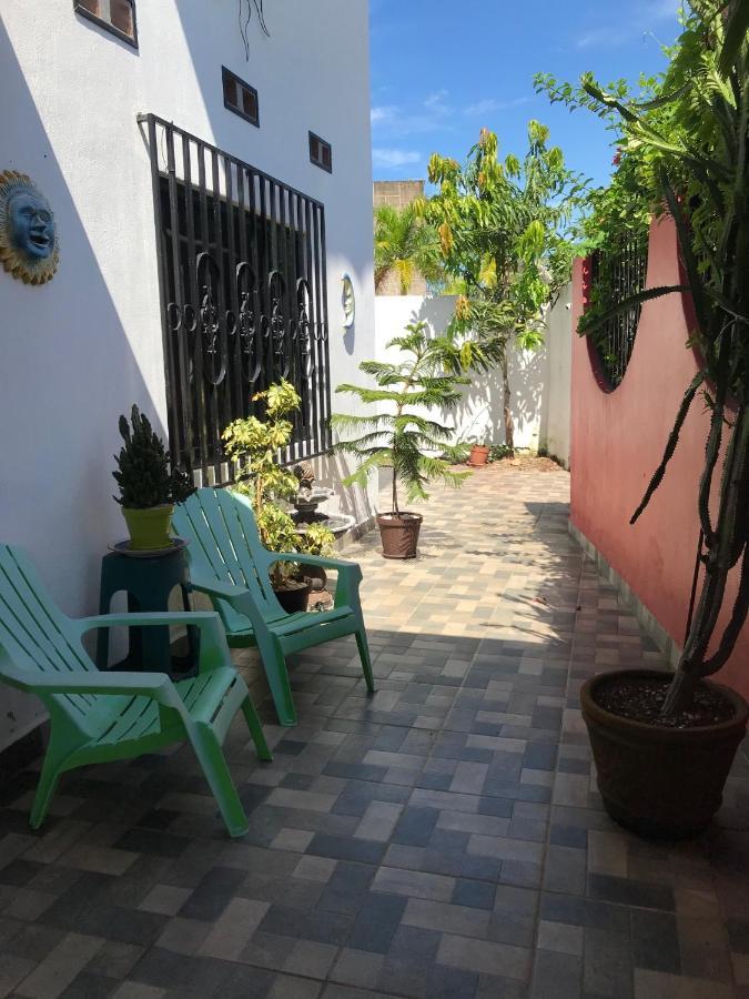 Casa Kimberley Private Villa Rincon de Guayabitos Exterior foto