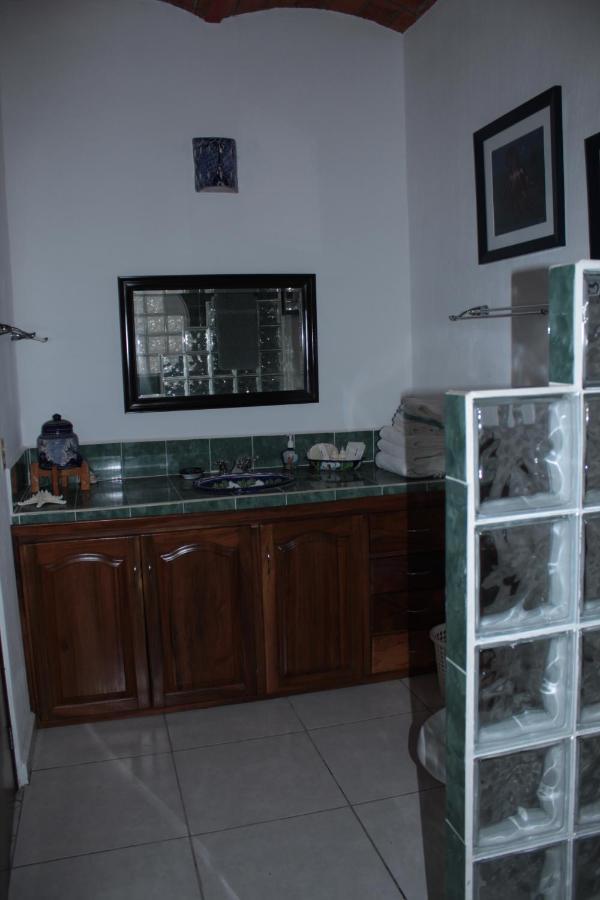 Casa Kimberley Private Villa Rincon de Guayabitos Exterior foto