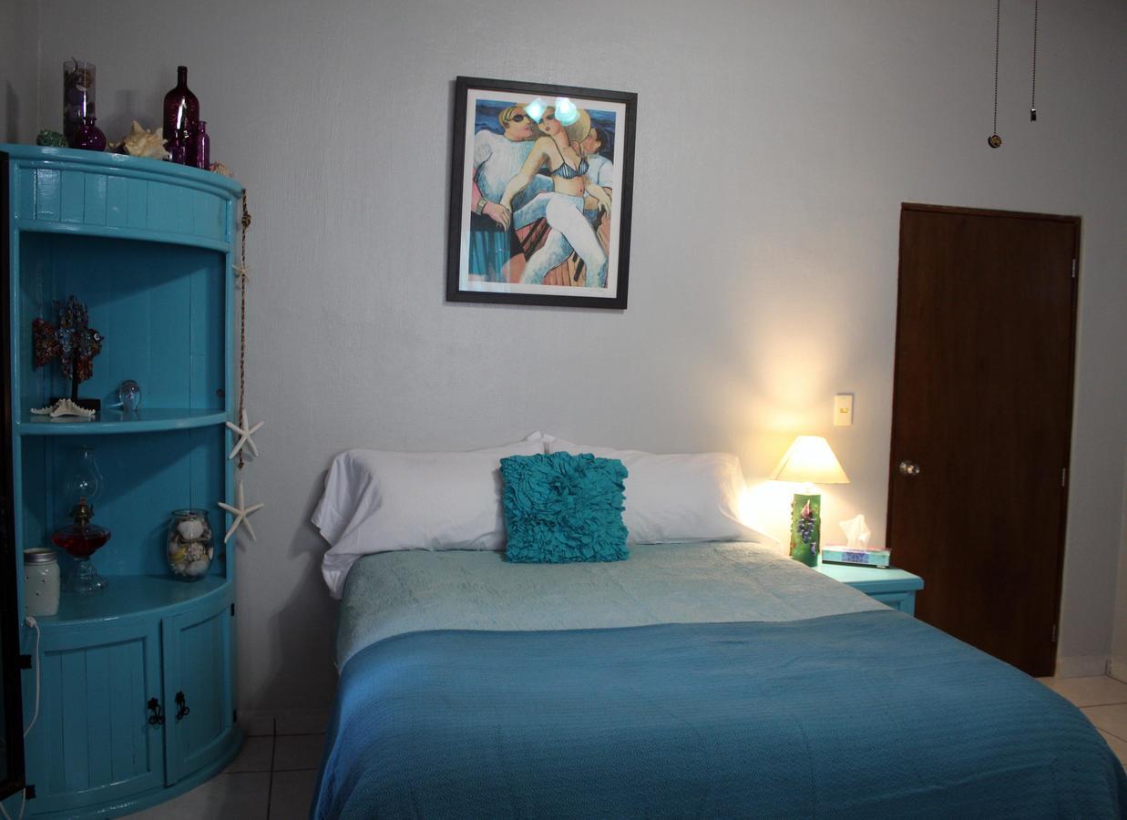 Casa Kimberley Private Villa Rincon de Guayabitos Exterior foto