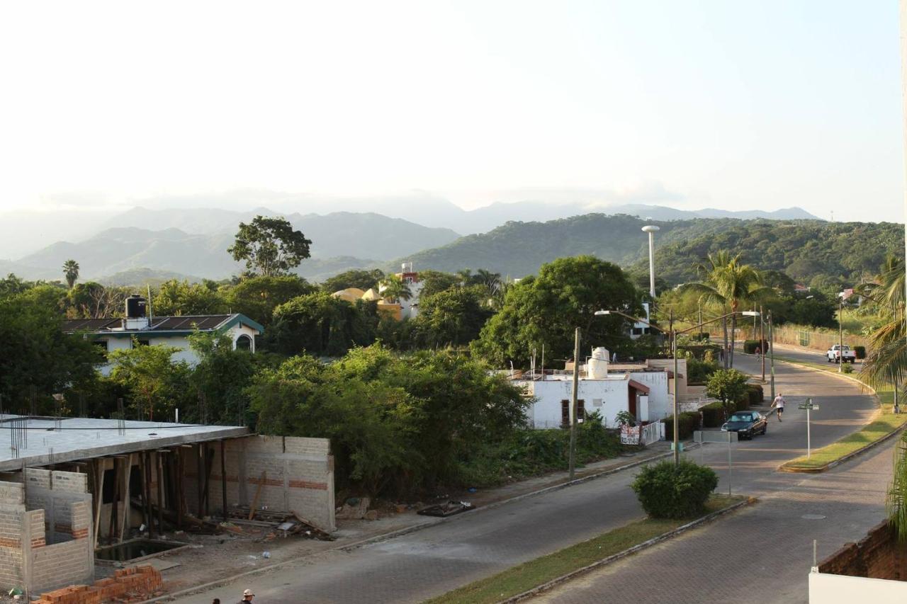 Casa Kimberley Private Villa Rincon de Guayabitos Exterior foto