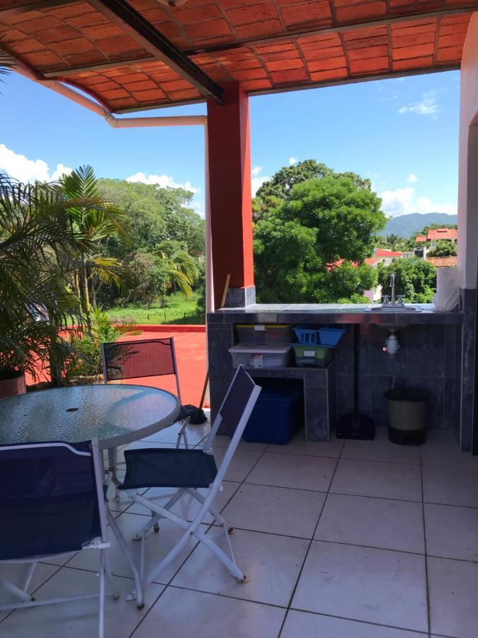Casa Kimberley Private Villa Rincon de Guayabitos Exterior foto
